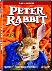 Peter Rabbit