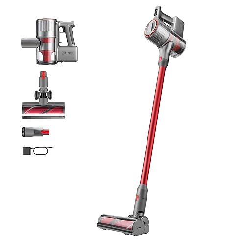 roborock H7 Pure Cordless Vacuum with 160 AW Suction Power, Stick