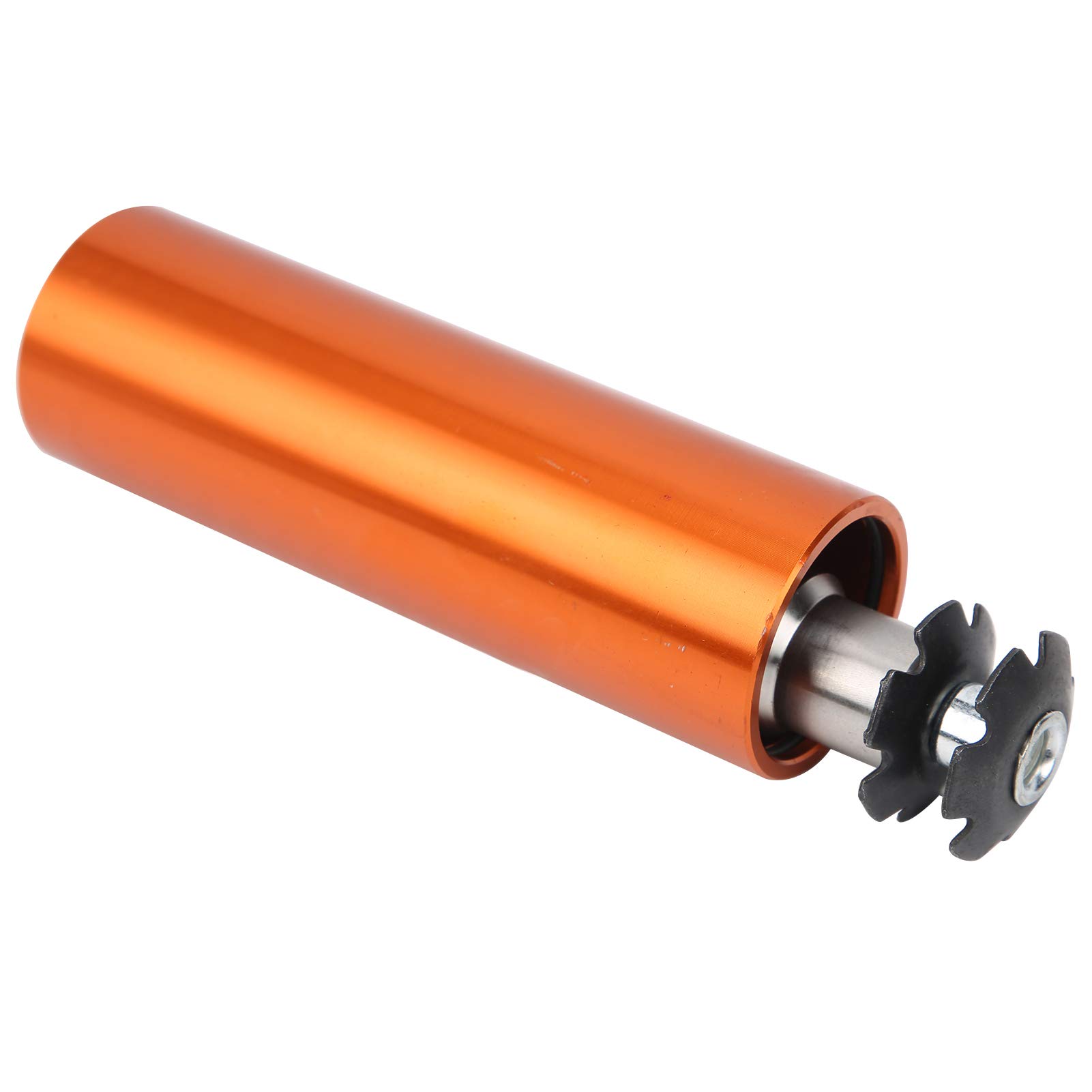 VGEBY Bicycle Fork Star Nut Setting,Mountain Bike Bicycle Front Fork Headset Star Nut Sleeve Rod Accessories Kit Mountain Bike Front Fork Tool Ride