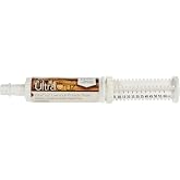Probiotic Paste for Cattle, Goats, Sheep, and Pigs UC 60 ml, Paste, 4 Day Supply
