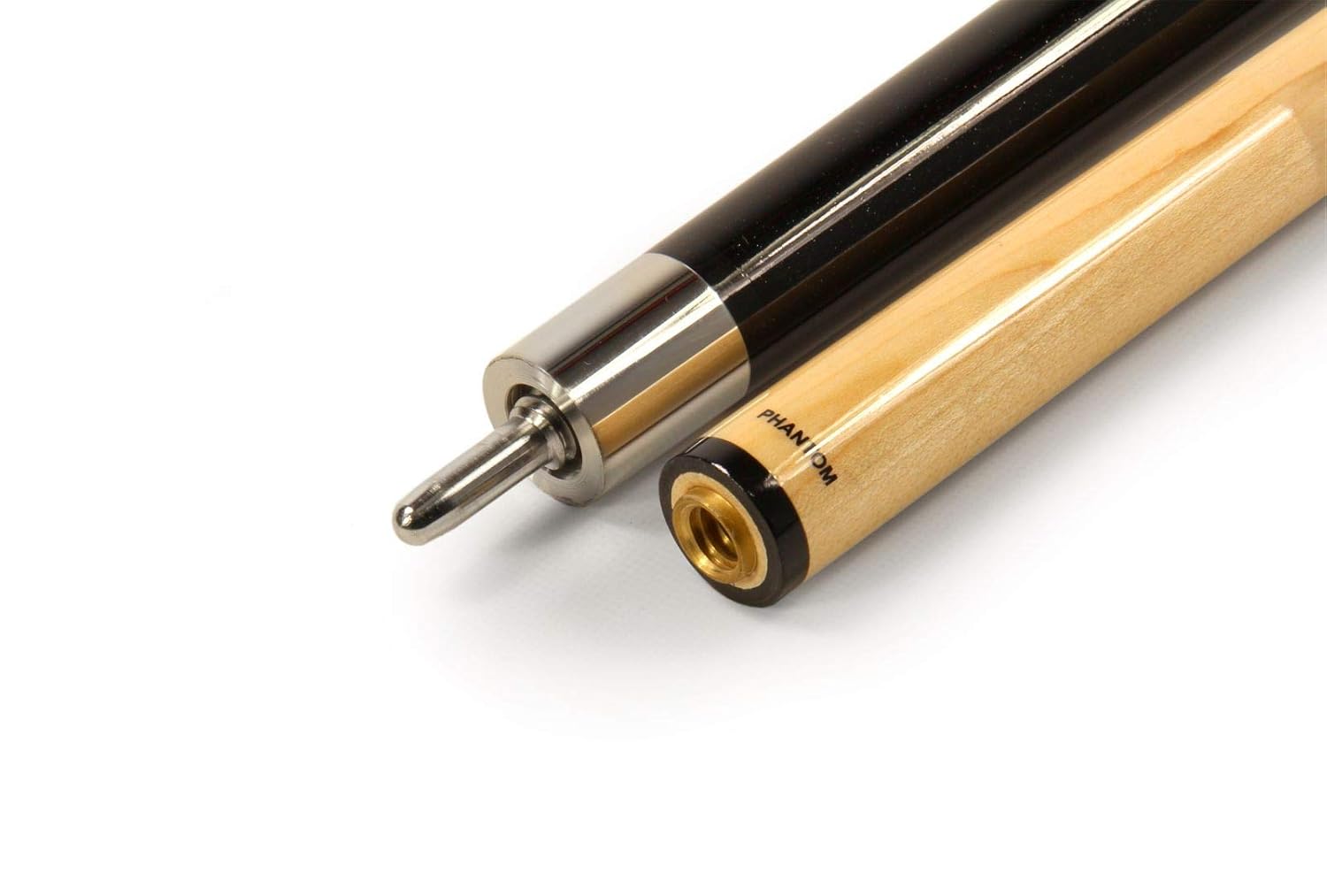 Snooker & Pool Cues Snooker Pool Choose Your Shaft Size Jonny 8 Ball