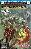 TEEN TITANS #12 (METAL)