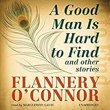 A Good Man Is Hard to Find and Other Stories