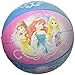 Franklin Sports Disney Princess Mini Rubber Basketball