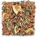 Tealyra - Orange Lemonade - Hibiscus - Eucalyptus - Lemongrass - Herbal Fruity Loose Leaf Tea Blend - VitaminsRich - Boost Immune System- 100% Natural – Hot and Iced - Caffeine-Free - 110g (4-ounce)