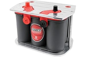 Allstar Performance ALL76107 Battery Hold Down Kit