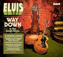 Way Down in the Jungle Room