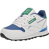 Reebok Unisex-Child Classic Leather Step N Flash Light Up