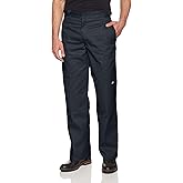 Dickies Men's Relaxed Straight-Fit Double Knee Work Pant
