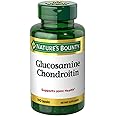 Nature's Bounty Glucosamine Chondroitin Complex, 110 Count (Pack of 2)