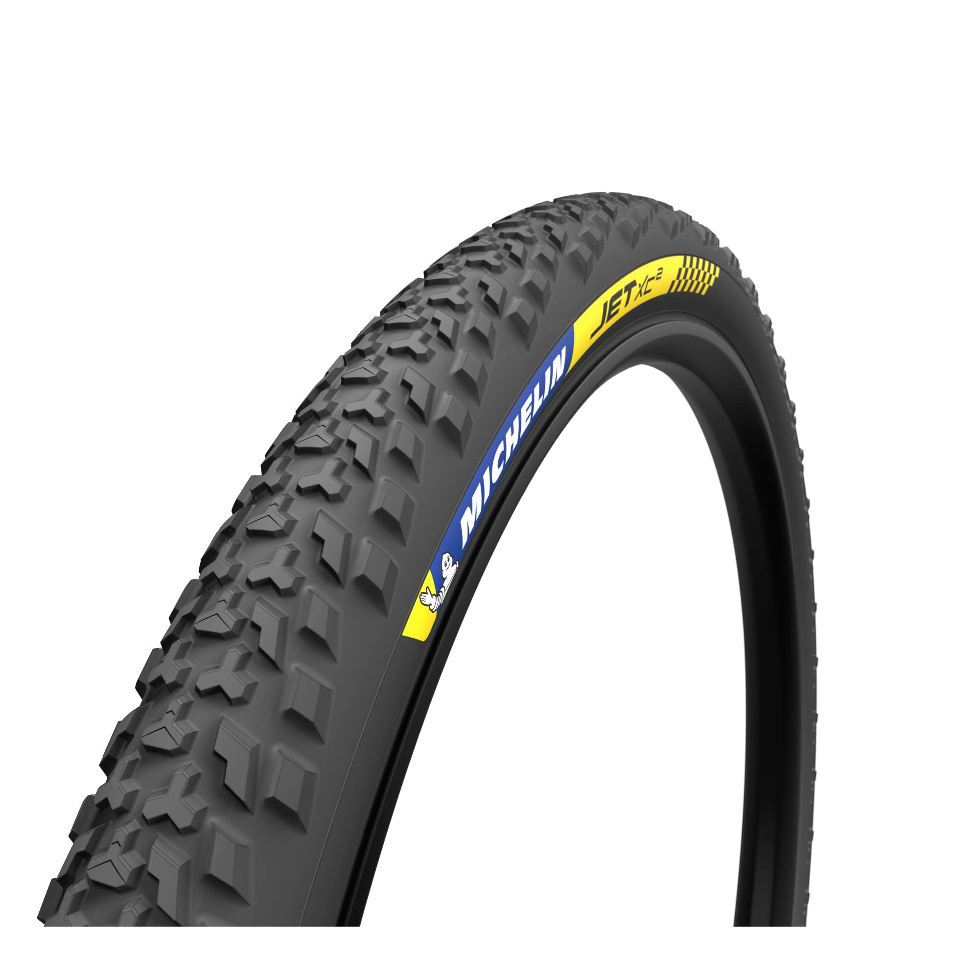 TYRE JET XC2 RACING LINE 29x2.25 TS TLR
