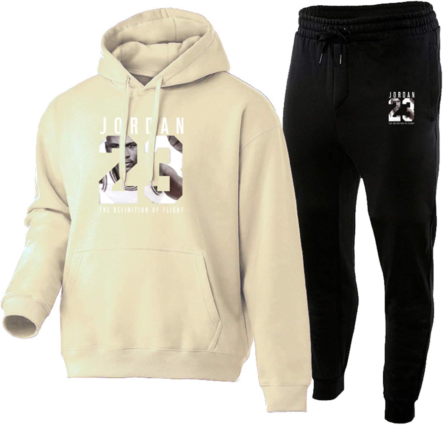 michael jordan tracksuit