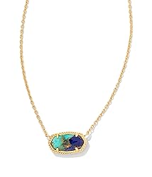 Kendra Scott Elisa Pendant Necklace - Necklace for