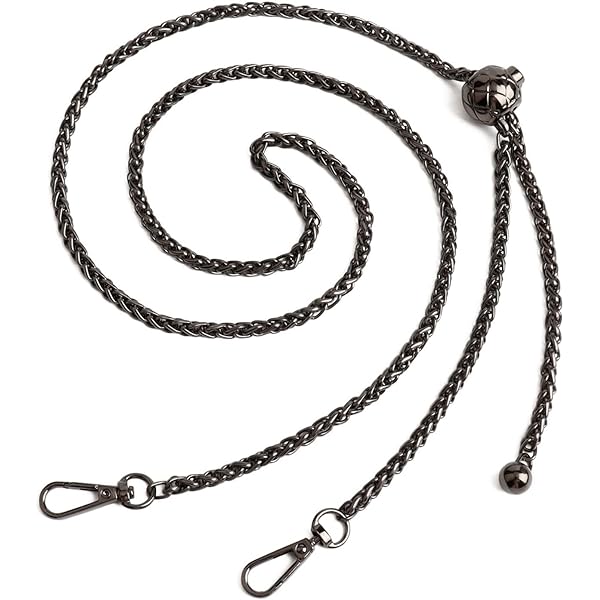 A&G Chained Cross Strap 2本セット A&G Chained Cross Strap 2本セット A&G Chained Cross Strap