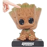 groot dashboard figure
