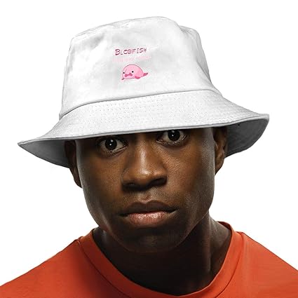 blobfish hat