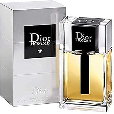 Dior Homme Eau de Toilette 50ml Men's Fragrance New