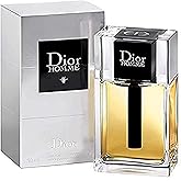 Christian Dior Homme Eau De Toilette Spray New,1.7-Ounce
