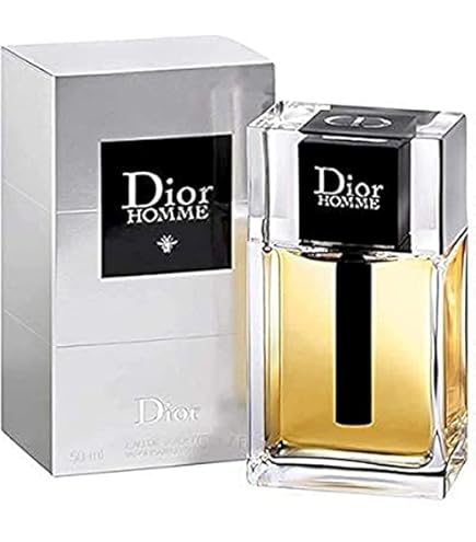 Amazon.com : Dior Homme by Christian Dior for Men 3.4 oz Eau de