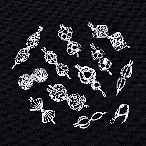 3 Pendants+Essential+Diffuser+Necklace+Bracelet