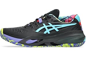ASICS Men's Gel-Resolution X Padel L.E. Padel Shoes