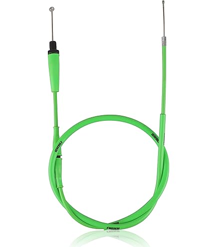 Para 50cc 70cc 90cc 110cc 125cc Cable De Acelerador Para Moto Pit Bike 50cc- 125cc - Compatible Con SDG, SSR, ROKETA, SUNL Y Más Cable Throttle SSR Roketa - Foto 9
