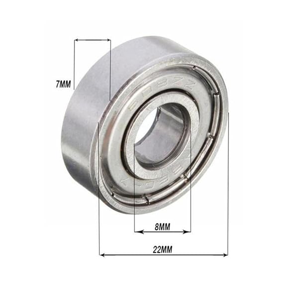 Подшипник 10x22x6. Подшипник наружный диаметр 22 мм внутренний 8 мм ширина 7мм. Snb 608zz подшипник с резиновым пыльником. Подшипник внутренний диаметр 10 мм наружный 30 мм ширина 14мм. Snb 608zz подшипник с резиновым пыльником.