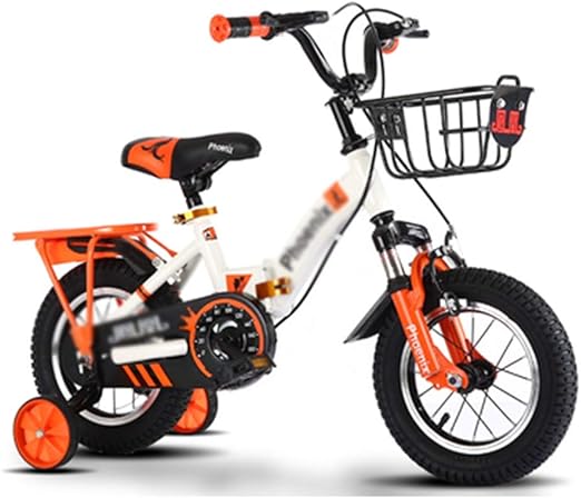 amazon bikes for 4 year olds