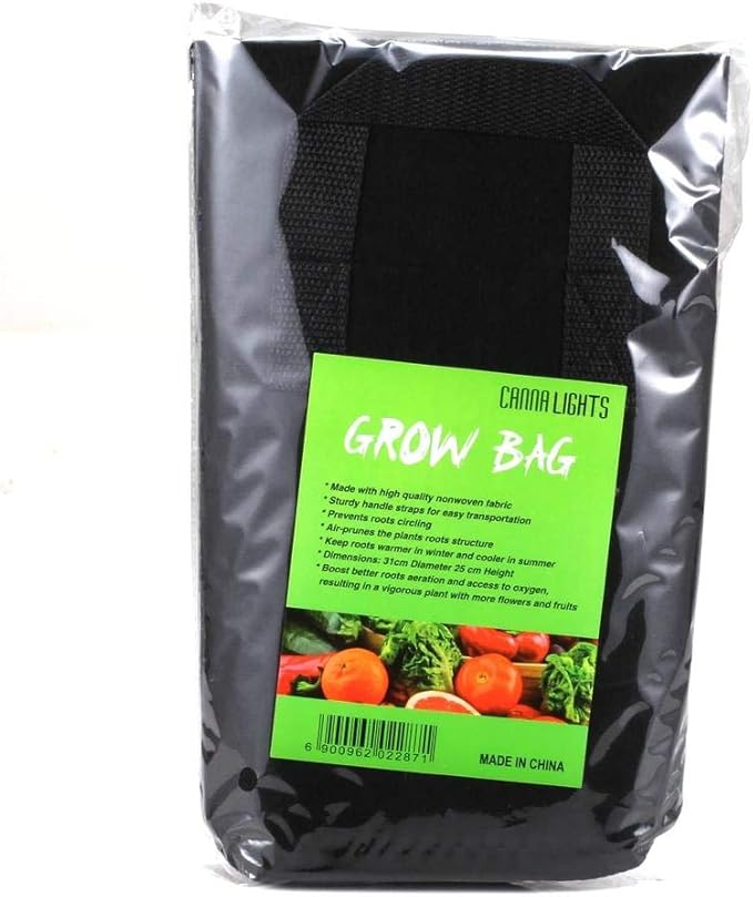 summer grow bag