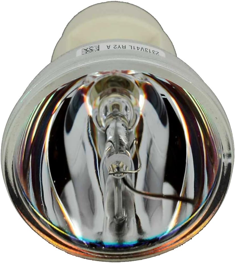 AWO RLC-090 Replacement Bare Lamp Bulb Fit for VIEWSONIC PJD8633WS