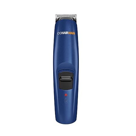 conair corded beard & mustache trimmer