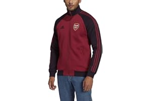 adidas Arsenal Tiro 21 Anthem Jacket Men's