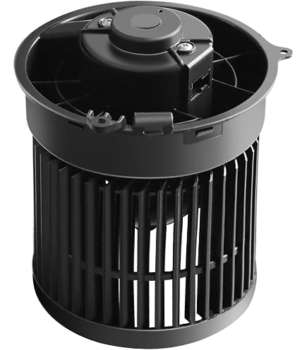 HVAC Blower Motor Replacement For 2014-2019 Nissan Rogue/Rogue Sport/X-Trail - Part #700323
