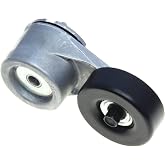 ACDelco Gold 38108 (88909598) Drive Belt Tensioner Assembly with Pulley