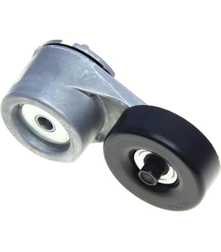 Amazon.com: Dayco 89201 Automatic Belt Tensioner : Automotive