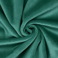 Short Pile Plush Fabric for Sewing/Minky for