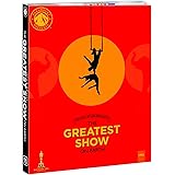 Paramount Presents: The Greatest Show on Earth (Blu-ray + Digital)