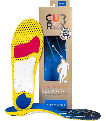 SIDAS 3FEET TENNIS HIGH STD INLEGZOLEN - SIDAS - Andere - Accessoires