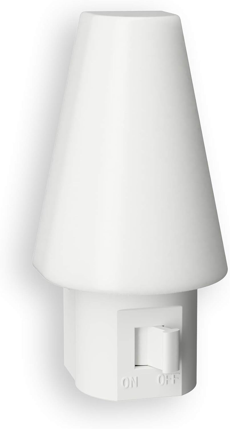 Westek NL-Tipi-F2 Nite & Specialty Lites, Frosted