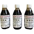 4 Bottles La Vencedora Mexican Pure Vanilla Extract 32 Oz Each - Exp. 05/2025