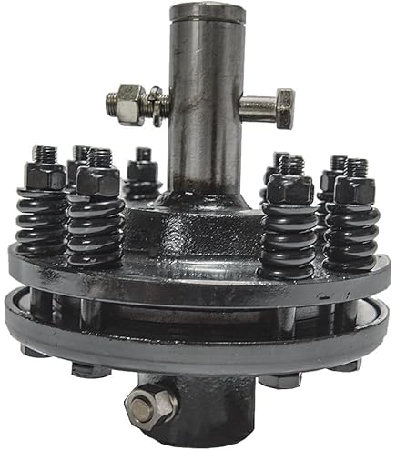 Eje Estriado Toma De Fuerza BT1 300mm Eje Dentado Eje Transmisión