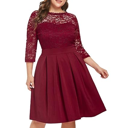 plus size party dresses uk