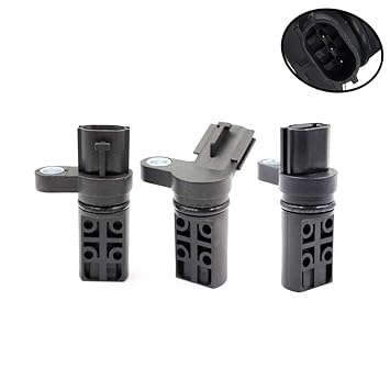 Supercobe 23731-AL61A 23731-AL60C 23731-6J90B - Sensor de posición del cigüeñal