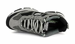 Skechers Sport Men's Vigor 2.0 Trait Memory Foam