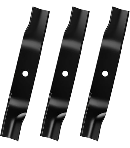 Amazon.com : CUB CADET 742-04416-ES Eversharp Blades Pro Z 500 Z