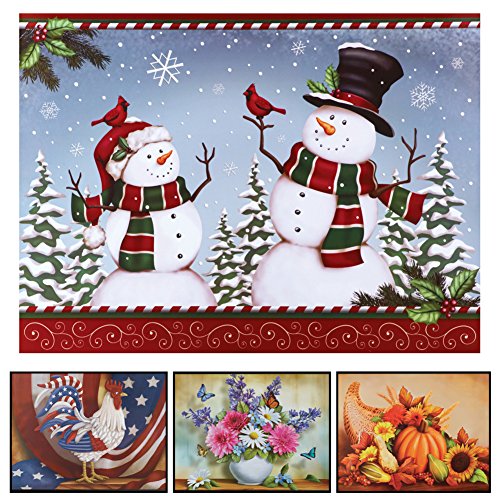 Seasonal Dishwasher Set of 4 Buy Online in UAE. Kitchen