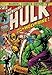 Incredible Hulk - Marvel Comic #181 Poster Art Print Vs Wolverine
