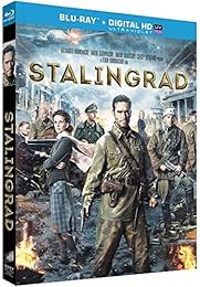 Stalingrad - Blu-ray+ Copie digitale