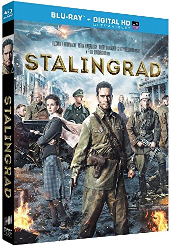 Stalingrad - Blu-ray+ Copie digitale