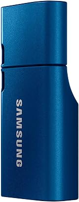 Samsung USB Type-C 64GB USB 3.1 Flash Drive MUF-64DA APC view 5